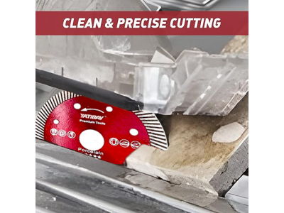 YATIBAY Diamond Cutting Disc professonal for tilesImage7