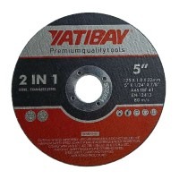 Yatibay Premium Quality Cutting disc 5