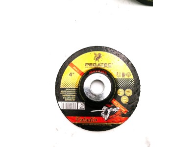 7 INCH GRINDING DISC PEGATEC DISC METAL GRINDING WHEEL and 4 INCHES GRINDING DISCImage3