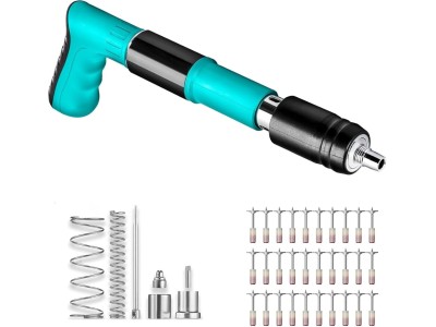Nail Gun ManualImage2