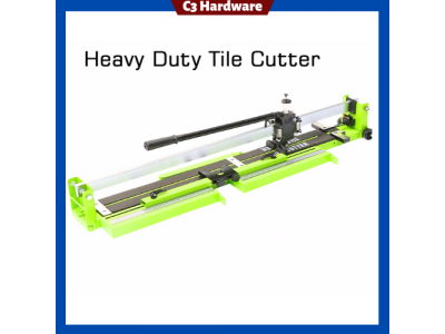 Heavy Duty Tiles Cutting Machine Manual Tiles Cutter BladeImage2