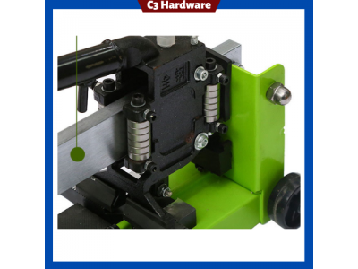 Heavy Duty Tiles Cutting Machine Manual Tiles Cutter BladeImage4