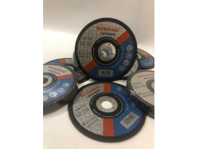 Cut-off wheel Cutting Disc  Grinding disc WinoneImage2