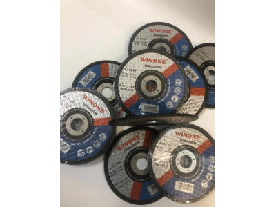 Cut-off wheel Cutting Disc  Grinding disc WinoneImage3