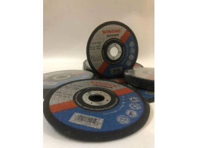 Cut-off wheel Cutting Disc  Grinding disc WinoneImage4
