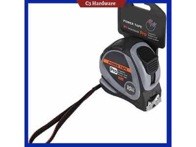 Finder Tape Measure 7.5m GrayImage3