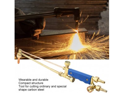 G01-30 Torch Welding Torch Oxygen Comfortably Cutting Torch For Construction Sites MachineryImage2