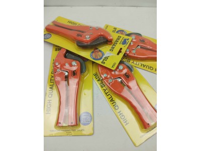 Pliers PVC Pipe Cutter Scissors Shear Hose Cutting Hand Tool Snap Pliers Plastic Pipes PPR/PE/PVC AdImage5