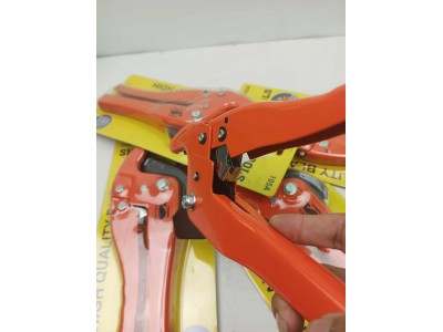 Pliers PVC Pipe Cutter Scissors Shear Hose Cutting Hand Tool Snap Pliers Plastic Pipes PPR/PE/PVC AdImage6