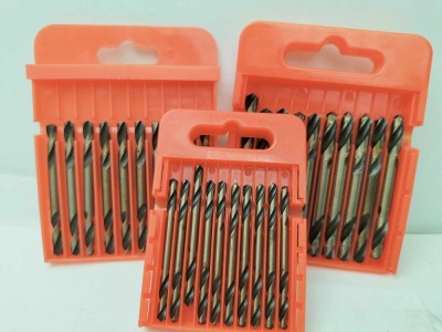 metal stainless ATO 4341 drill bits sets (DOUBLE)Image2