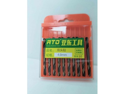 metal stainless ATO 4341 drill bits sets (DOUBLE)Image6