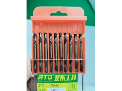 metal stainless ATO 4341 drill bits sets (DOUBLE)Image7