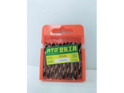 metal stainless ATO 4341 drill bits sets (DOUBLE)Image8