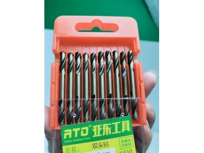 metal stainless ATO 4341 drill bits sets (DOUBLE)Image9