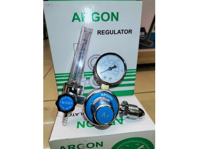 argon regulator CGA580 (MALE)Image2