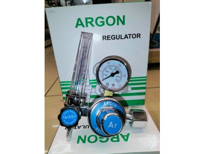 argon regulator CGA540 (FEMALE)Image2