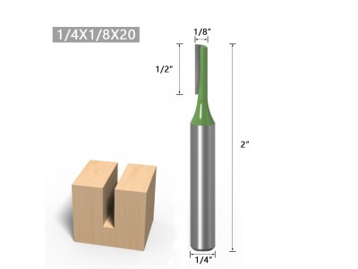 Straight Drill High Tungsten Carbide Blade 7pcs Round Shank Durable HardwoodImage2