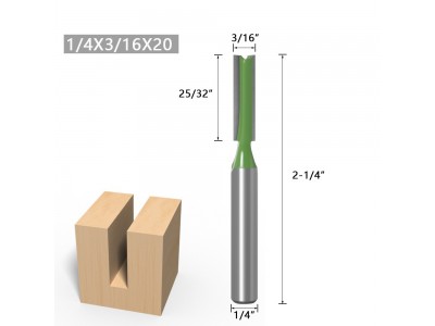 Straight Drill High Tungsten Carbide Blade 7pcs Round Shank Durable HardwoodImage6