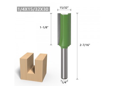 Straight Drill High Tungsten Carbide Blade 7pcs Round Shank Durable HardwoodImage8